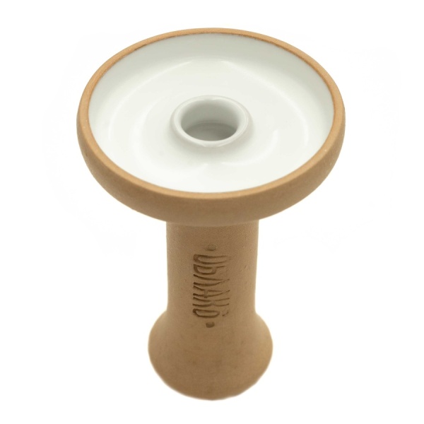 Чаша Облако MONO Phunnel L Бежевый