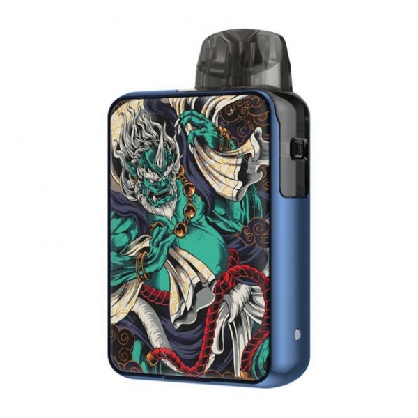 Набор Smoant Charon baby Plus Wind