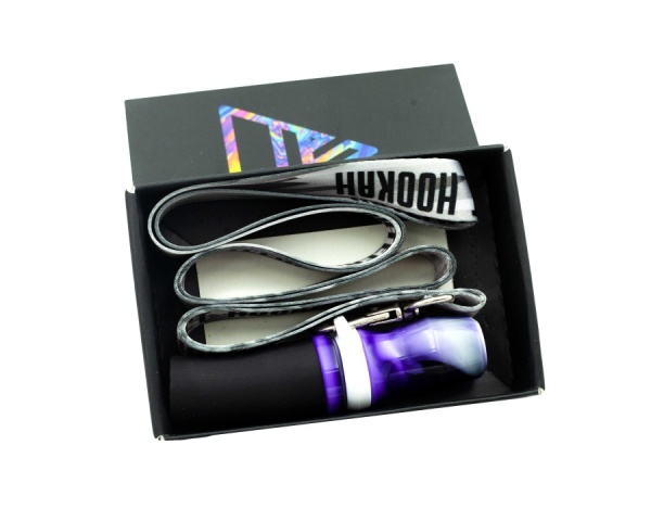 Индивидуальный (персональный) мундштук Artefact