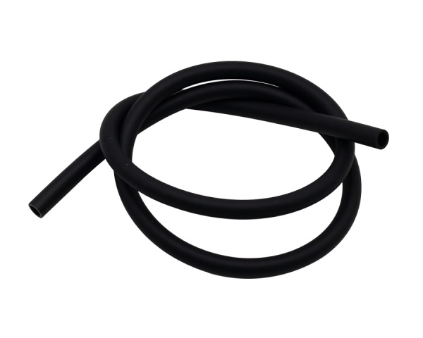 Шланг силиконовый SoftTouch (черный) 11х17мм