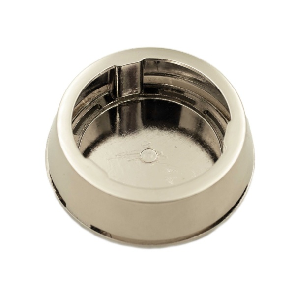 Heat Keeper Silver