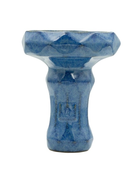 Чаша BigMaks EDGE эффектарный синий