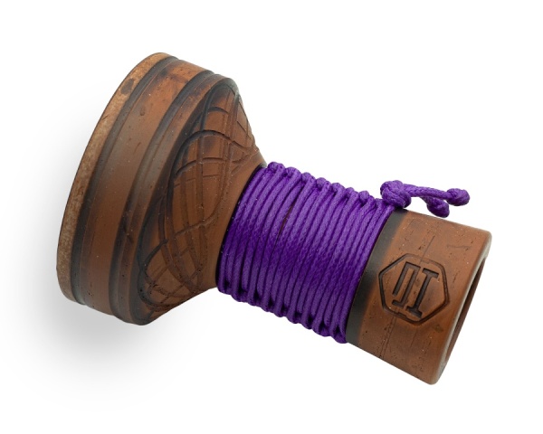 Чаша Japona Hookah Killer Purple