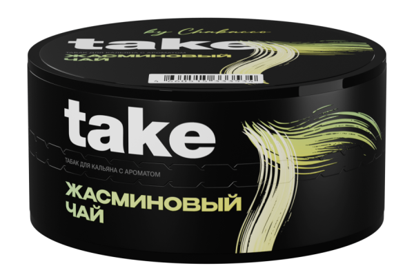 Take - Жасминовый чай, 25 гр