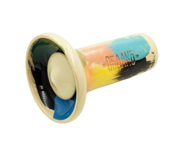 Чаша Облако Flow - Paper