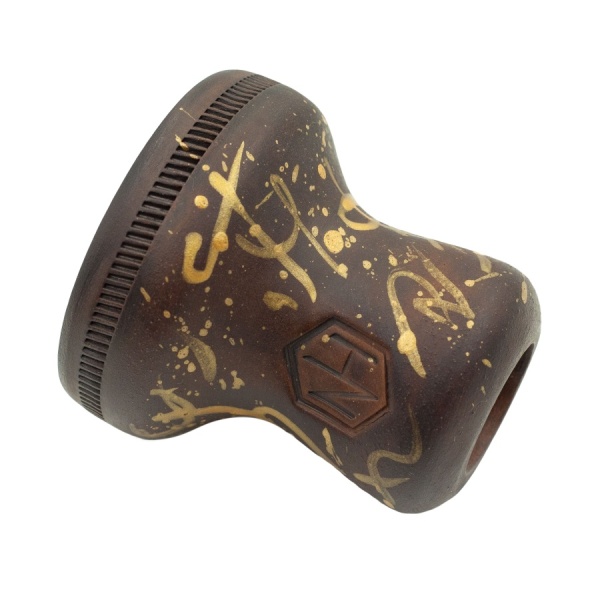 Чаша NJ Turkish Gold