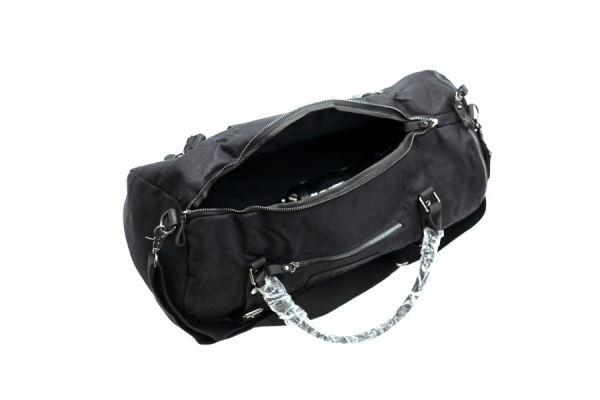 Hoob Mini Bag Black | Сумка для компактных кальянов