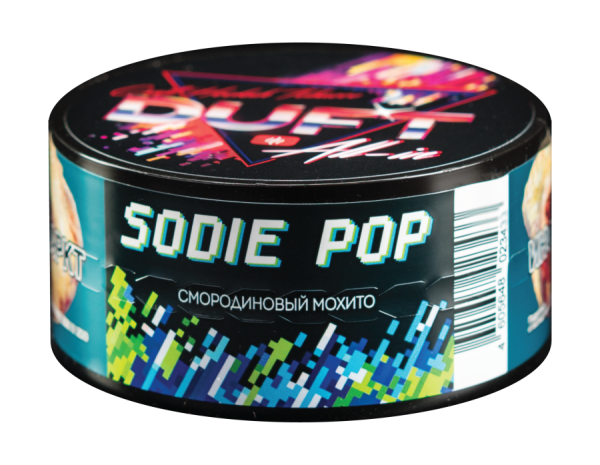 Duft All-In Sodie Pop 25 гр