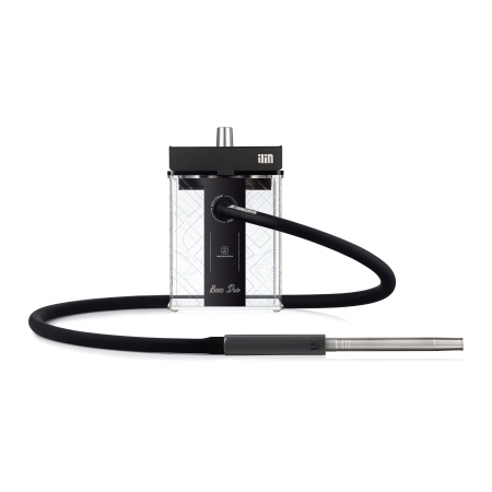 Nanosmoke BOX PRO в чёрной сумке