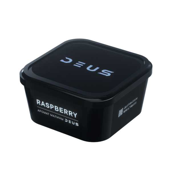 DEUS Raspberry (Малина), 250 гр