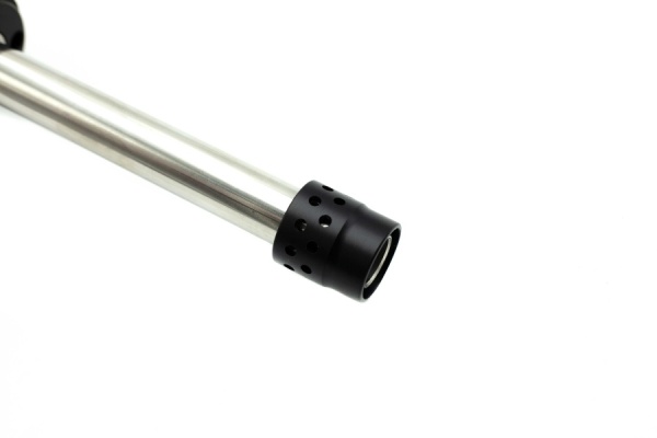 Кальян Orden Tesla Red Voltage