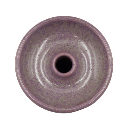 Чаша Облако Glaze Phunnel M - Сиреневый Кварцит