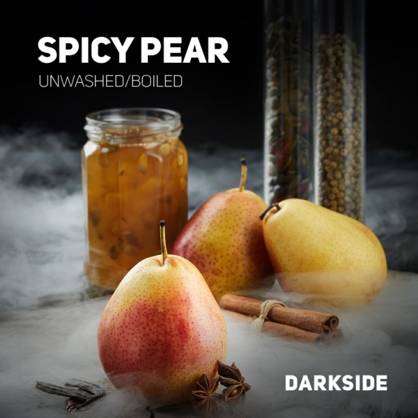 Darkside Base Spicy Pear (Дюшес), 250 г