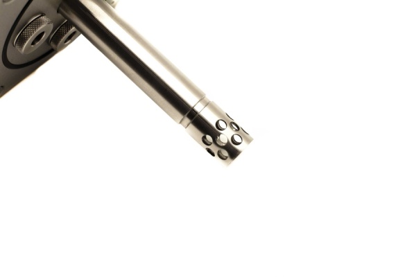 Кальян Hoob subAtom c мундштуком Stik