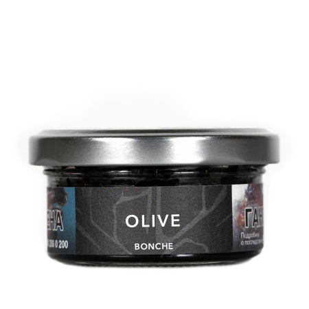 Bonche Olive (Оливка), 30 гр