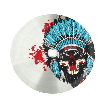 Кальян El Bomber Igla - Aztec