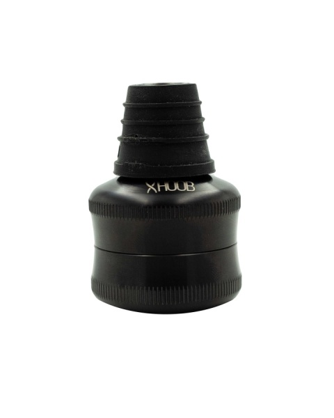 Улавливатель сиропа Hoob Mola Black