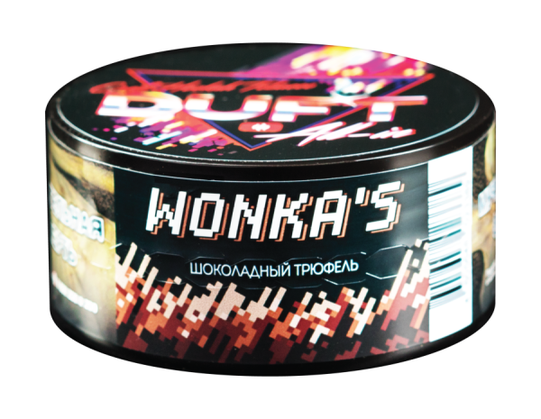 Duft All-In Wonka's 25 гр