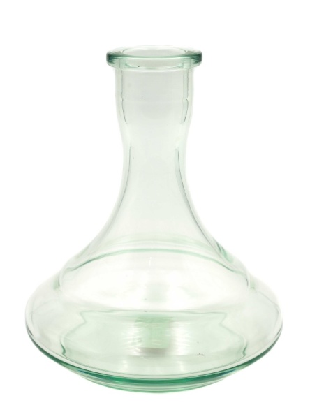 Колба N2 Прозрачная