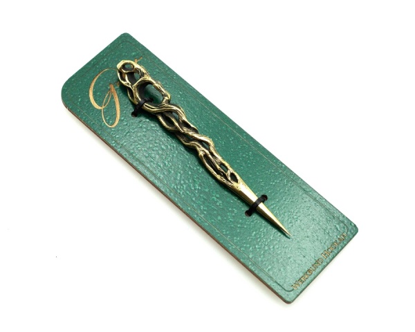 Шило Gestalt Locher Root