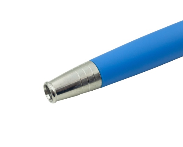 Мундштук Alpha Hookah - Blue Matte