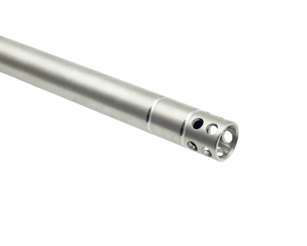 Кальян MattPear Mini S Slim (без колбы)