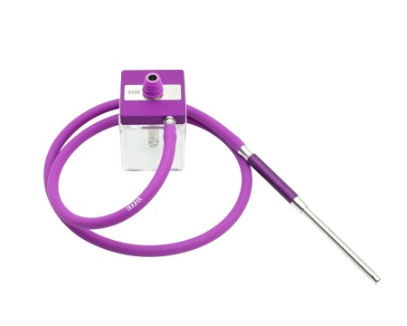 Кальян Hoob subAtom Royal Purple