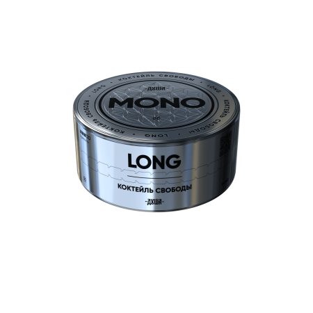 ДУША MONO Long (Коктейль свободы), 25 гр