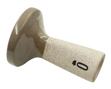 Чаша Облако TRIO Phunnel - Коричневый