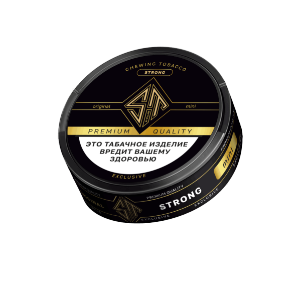 Stalker Mini Strong - Original