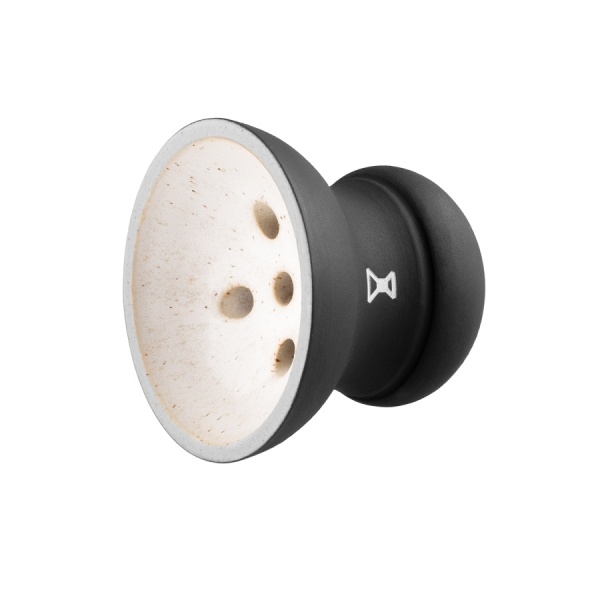 Чаша ALPHA BOWL - Doll (Black&White)