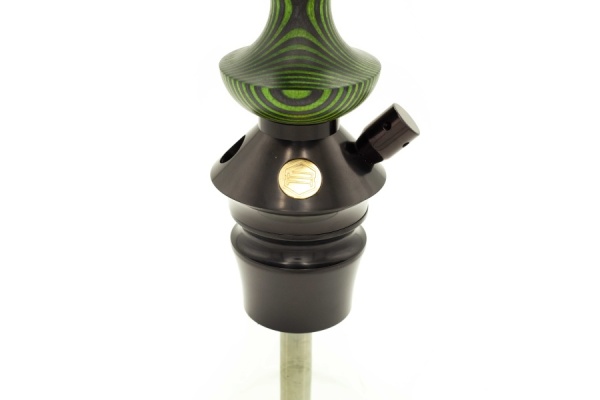 Кальян Japona Shuriken Mini Venge