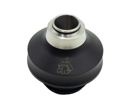 Кальяны VooDoo Smoke Down Poison Black-Violet