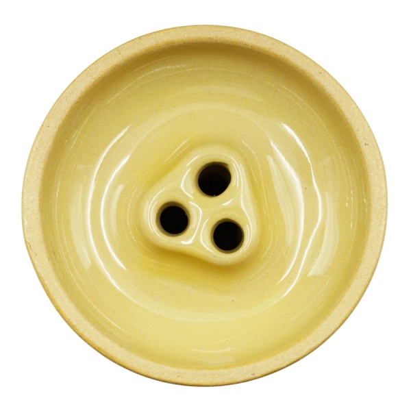 Чаша Облако TRIO Phunnel - Жёлтый