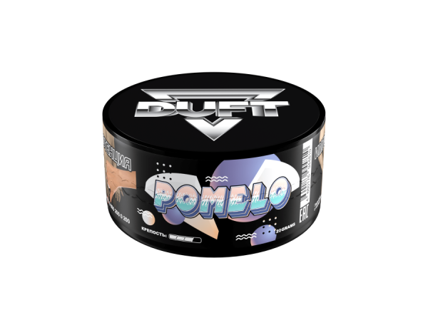 Duft Pomelo (Помело), 20 гр