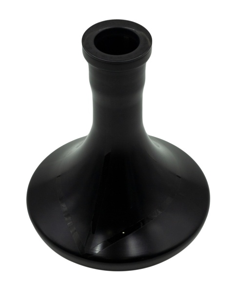 Колба Vessel Glass Крафт Полоски черные