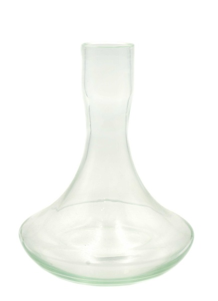 Колба StraighT Прозрачная