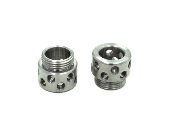 Диффузор ASH