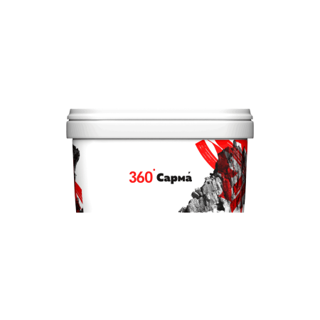 САРМА 360 Огуречный Лимонад, 200 гр