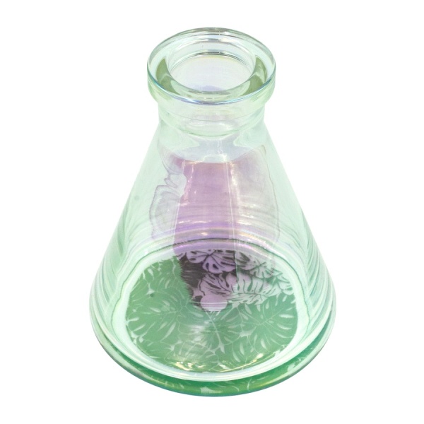 Колба Mamay customs Conical Перламутр