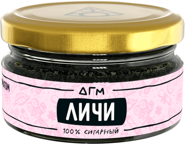 Dogma 100% Личи, 20 гр