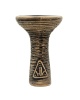 Чаша Harvik Mummy Glaze 