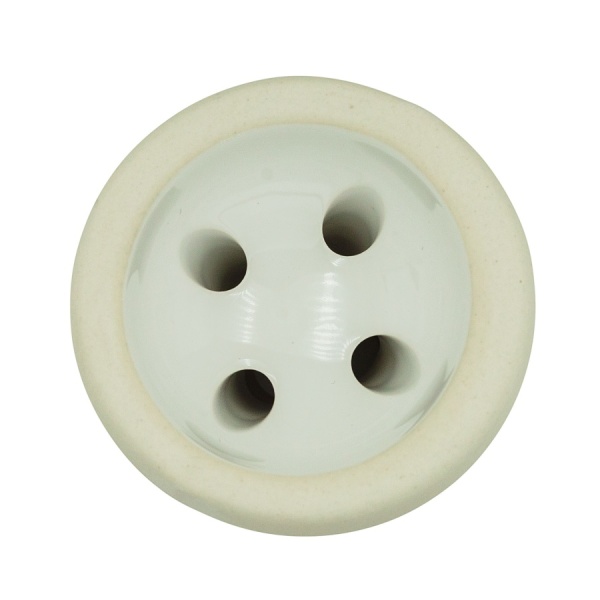 Чаша Thor Titan Glaze - Белый