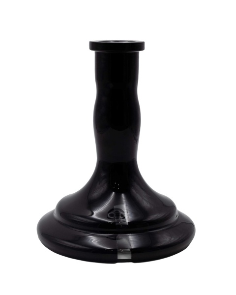 Колба LeveL Черный Глянец