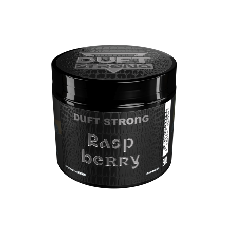 Duft Strong Raspberry (Малина) 200 гр