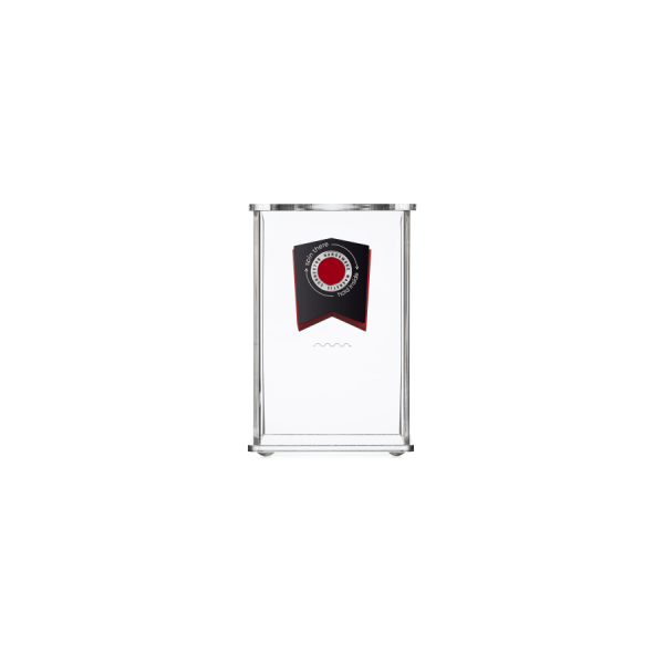 Nanosmoke NANO