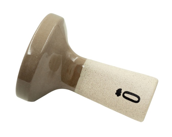 Чаша Облако TRIO Black - Коричневый