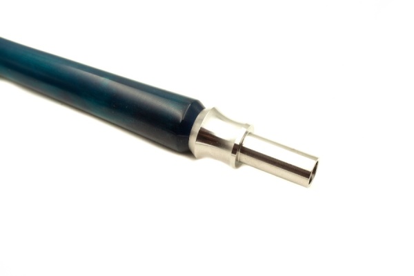 Мундштук Sleek АКРИЛ (бирюзовый)