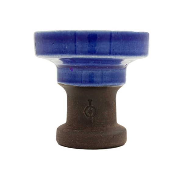 Чаша Da Vinci Турка (глазурь темно-синяя)