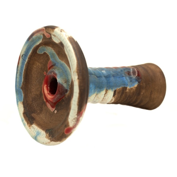 Чашка Vintage Glay & Glass UFO